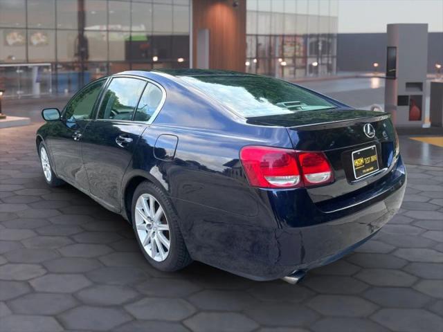 2006 Lexus GS 300 300