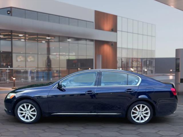 2006 Lexus GS 300 300