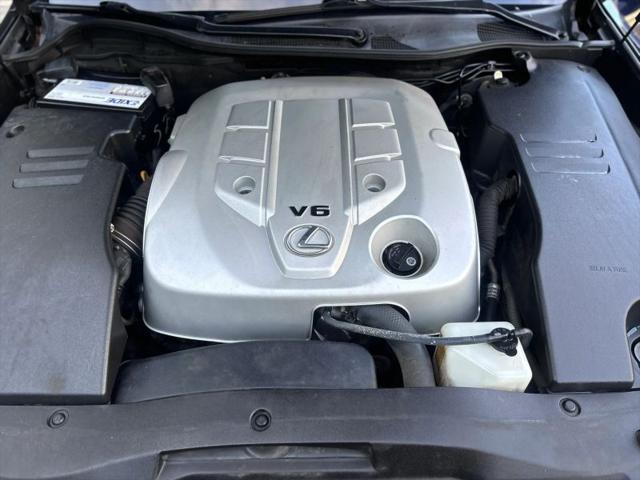2006 Lexus GS 300 300