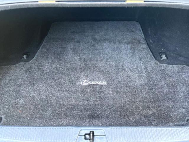 2006 Lexus GS 300 300