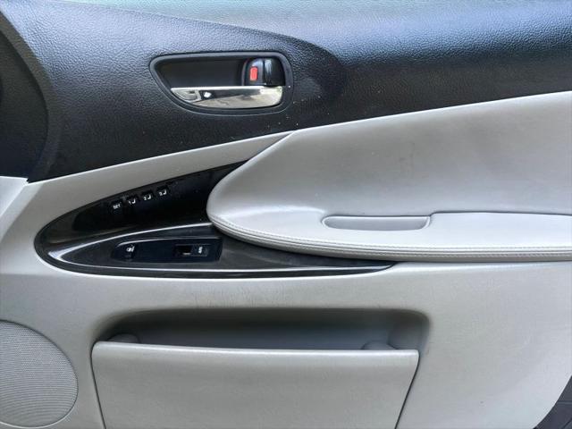 2006 Lexus GS 300 300