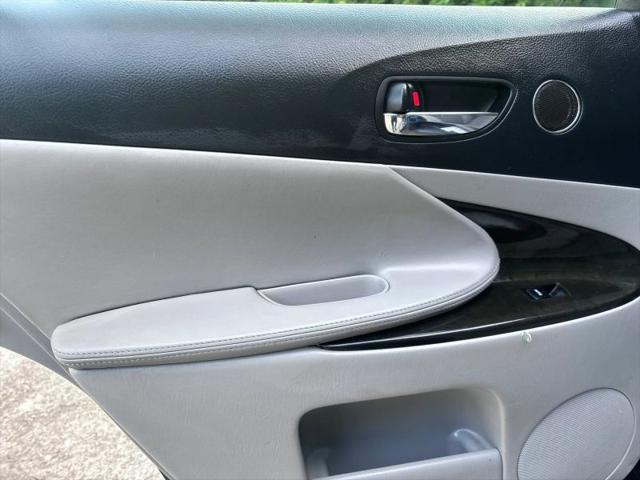 2006 Lexus GS 300 300