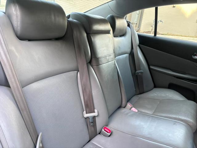 2006 Lexus GS 300 300