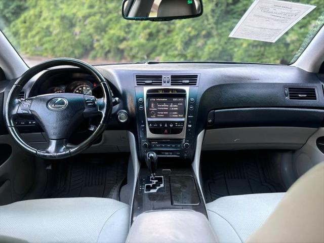 2006 Lexus GS 300 300