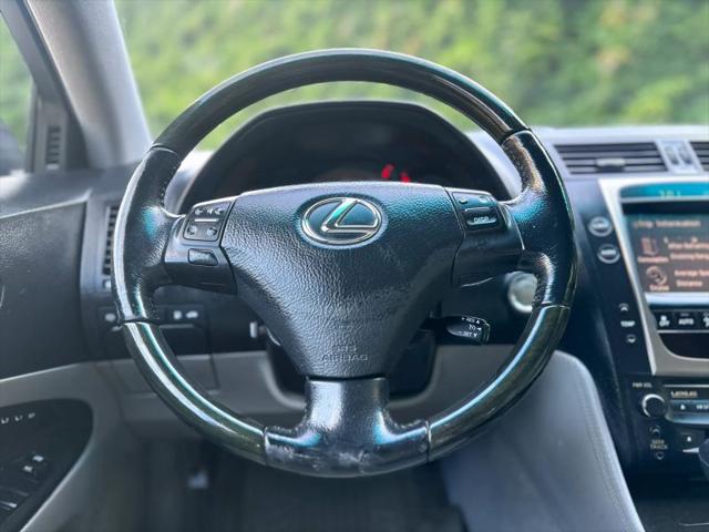 2006 Lexus GS 300 300