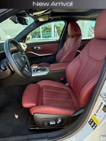 2023 BMW M340i M340i xDrive Sedan