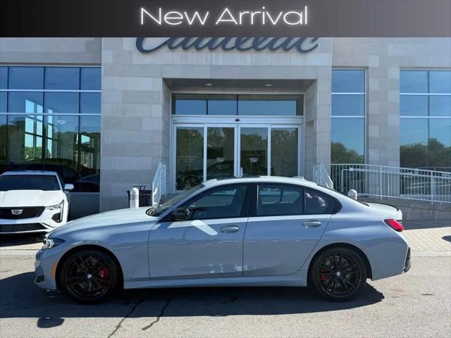 2023 BMW M340i M340i xDrive Sedan for sale in Fredericksburg, VA