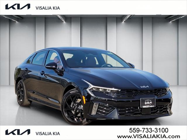 2026 Kia K5 GT-Line FWD for sale in Visalia, CA