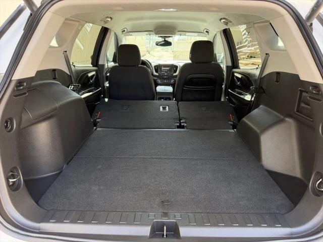 2022 GMC Terrain FWD SLE