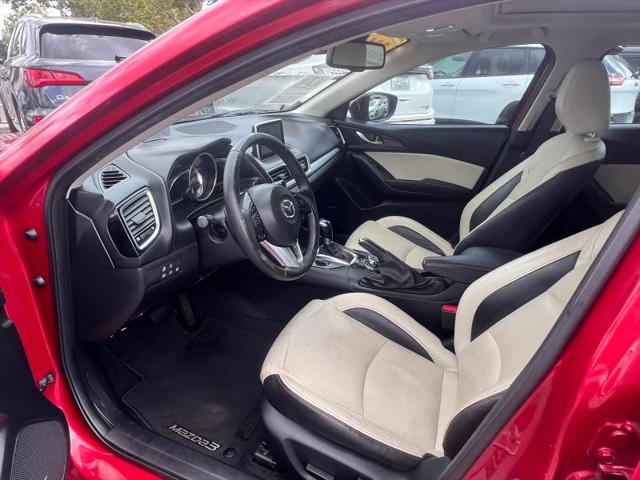 2014 Mazda Mazda3 s Grand Touring