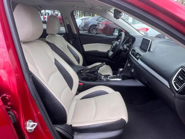 2014 Mazda Mazda3 s Grand Touring