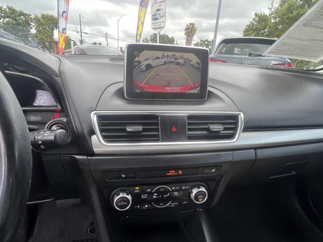 2014 Mazda Mazda3 s Grand Touring