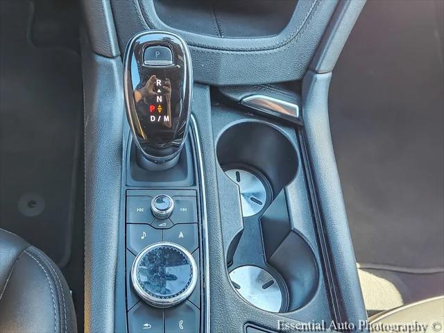 2021 Cadillac XT5 AWD Premium Luxury