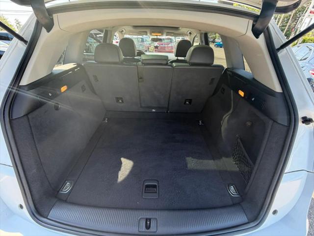2016 Audi Q5 2.0T Premium