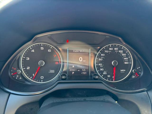 2016 Audi Q5 2.0T Premium