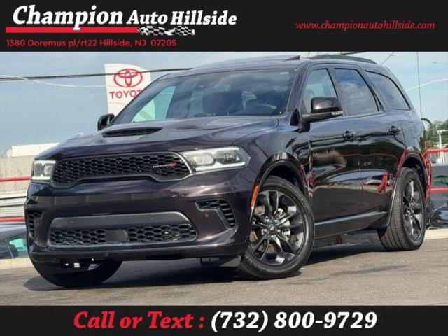 2024 Dodge Durango R/T Premium AWD for sale in Hillside, NJ
