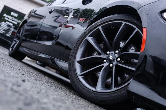 2019 Dodge Charger Scat Pack RWD
