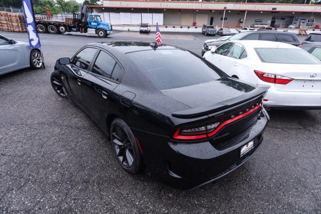 2019 Dodge Charger Scat Pack RWD