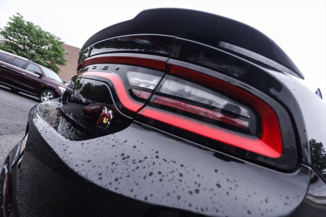 2019 Dodge Charger Scat Pack RWD