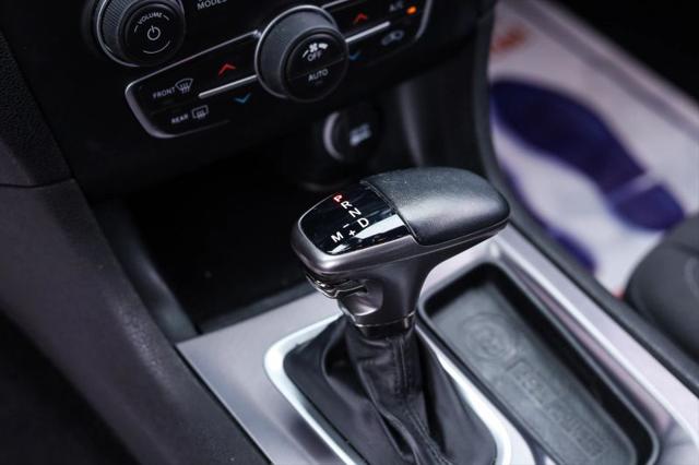 2019 Dodge Charger Scat Pack RWD