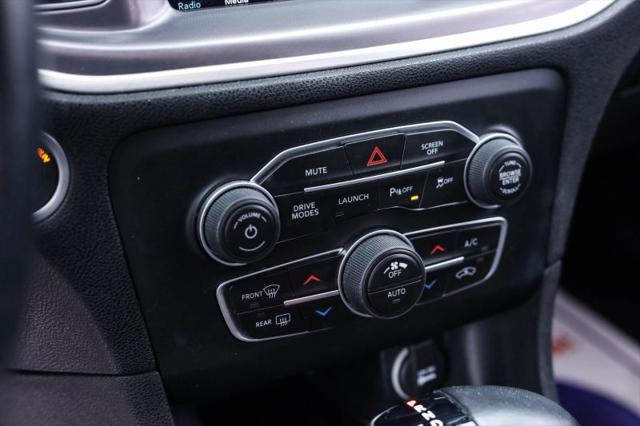 2019 Dodge Charger Scat Pack RWD