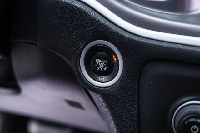 2019 Dodge Charger Scat Pack RWD