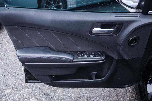 2019 Dodge Charger Scat Pack RWD