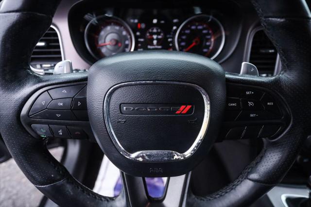 2019 Dodge Charger Scat Pack RWD
