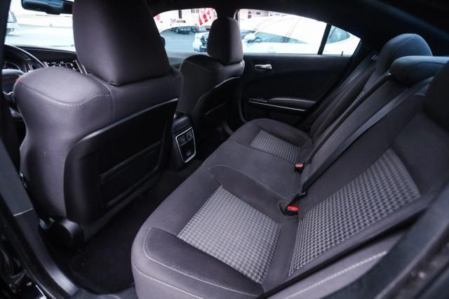 2019 Dodge Charger Scat Pack RWD