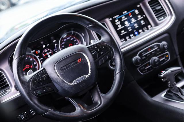2019 Dodge Charger Scat Pack RWD