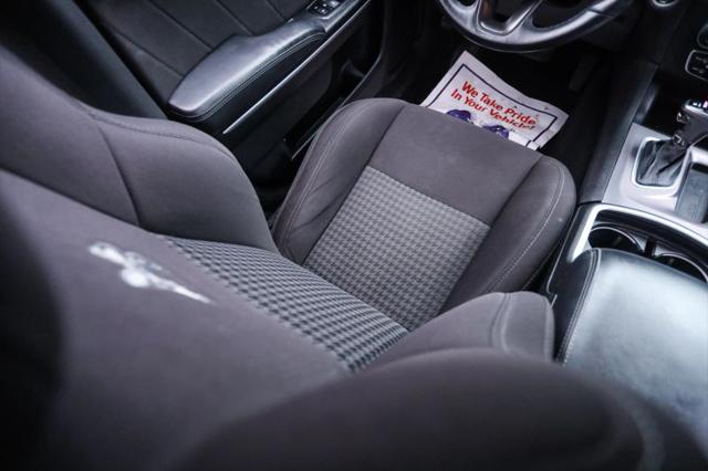 2019 Dodge Charger Scat Pack RWD