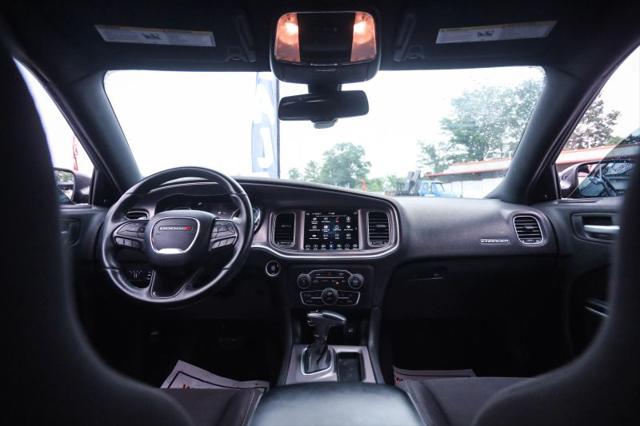 2019 Dodge Charger Scat Pack RWD