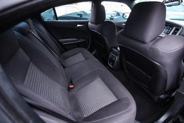 2019 Dodge Charger Scat Pack RWD
