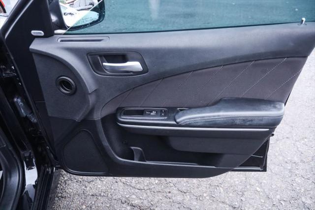 2019 Dodge Charger Scat Pack RWD