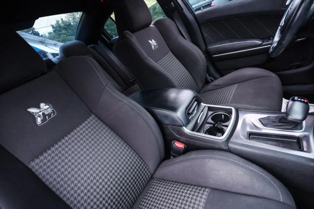 2019 Dodge Charger Scat Pack RWD