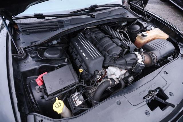 2019 Dodge Charger Scat Pack RWD