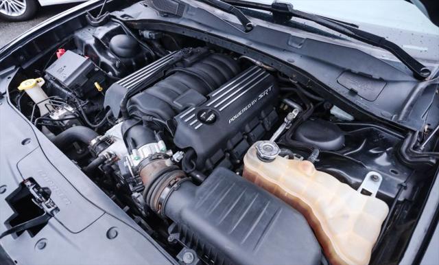 2019 Dodge Charger Scat Pack RWD