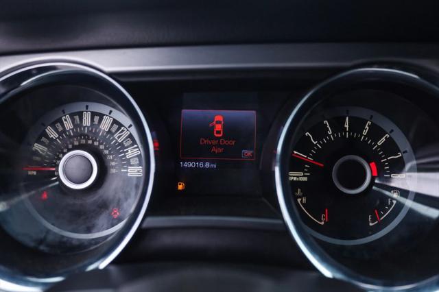 2013 Ford Mustang GT Premium