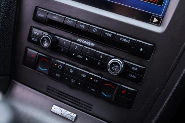 2013 Ford Mustang GT Premium