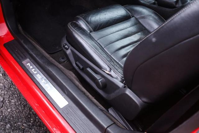 2013 Ford Mustang GT Premium
