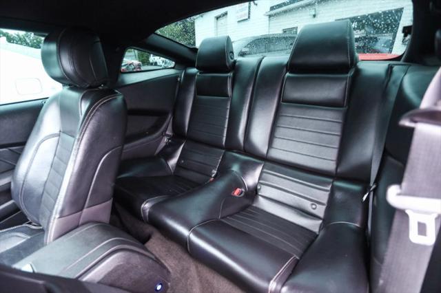 2013 Ford Mustang GT Premium