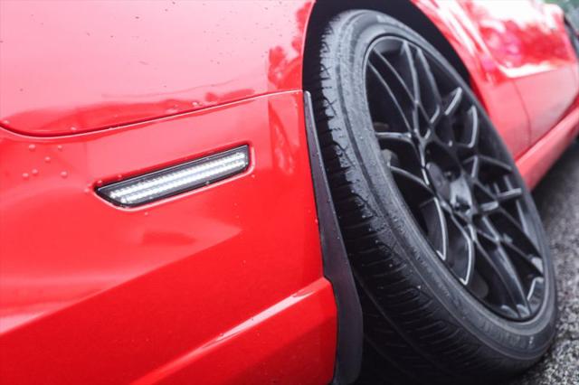 2013 Ford Mustang GT Premium