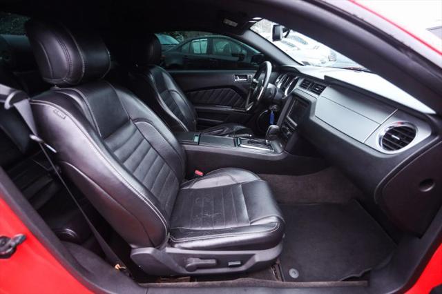 2013 Ford Mustang GT Premium