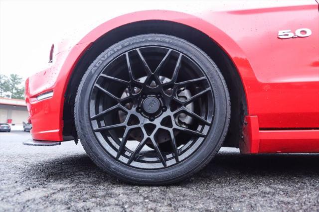 2013 Ford Mustang GT Premium