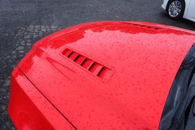 2013 Ford Mustang GT Premium