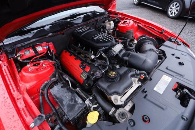 2013 Ford Mustang GT Premium