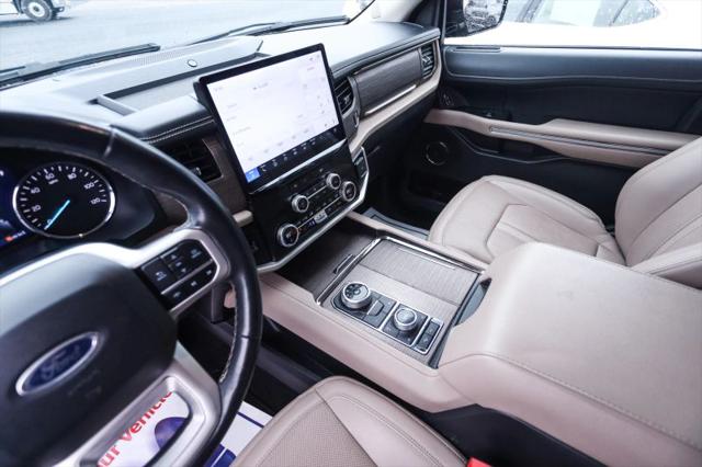 2024 Ford Expedition Limited MAX