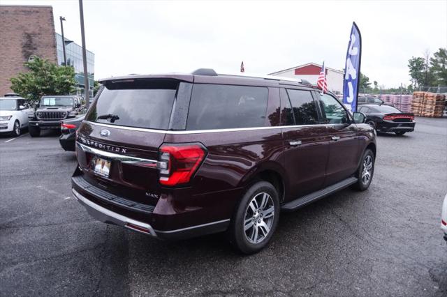 2024 Ford Expedition Limited MAX