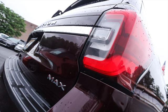 2024 Ford Expedition Limited MAX