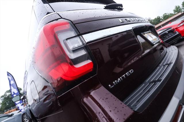 2024 Ford Expedition Limited MAX